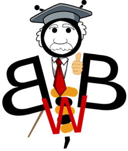 BWB prof pouce